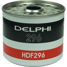 Delphi HDF296 Mazot Filtresi Ducato / Boxer 94-02 J9 / Jumper 1.9