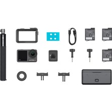 Djı Osmo Action 4 Adventure Combo