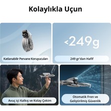 Djı Flip (Djı Rc 2) (Gl)
