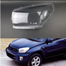 Karfarstop Toyota Rav4 2001-2004 Far Camı