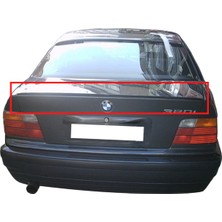 Bmw E36ANATOMİK Spoiler((Boyasız))