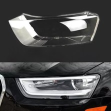 Karfarstop Audi Q3 11-15 Far Camı