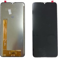 Reeder Uyumlu S19 Max LCD Ekran Çitasız