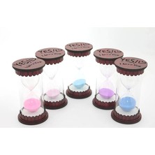 Ahşap Kumsaati ALK2501