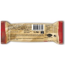 Eti Lifalif Ay Çekirdekli Domatesli Tuzlu Yulaf Bar 30 G x 16 Adet