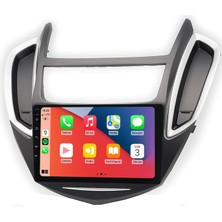 Chevrolet X-Trax Multimedya (2012-2016) 2 GB Ram 32 GB Hafıza 4 Çekirdek Cadence