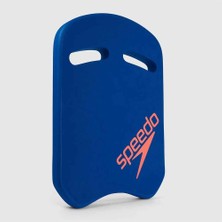 Speedo Kıck Board Au Unisex Mavi Yüzme Tahtası 8-01660G063