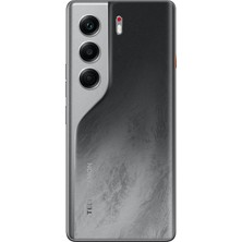 Tecno Camon 40 Pro 5G 256 GB 12 GB Ram (Tecno Türkiye Garantili) Kozmik Siyah