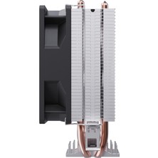 Dark Freezer X90 Intel 775/1156/1155/1150/1151 FM1/FM2/AM2+/AM3+ /AM4 Ryzen Uyumlu işlemci Soğutucu(DKCCX90)