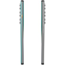 Tecno Camon 40 Pro 5G 256 GB 12 GB Ram (Tecno Türkiye Garantili) Zümrüt Yeşili
