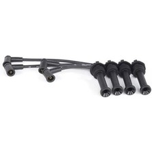 Bosch 986357208 Bujı Kablosu Takım Fıesta 96- Focus 98-04 -Fusıon