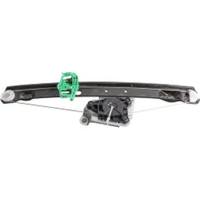 Febı 180252  Cam Krikosu E90 Lcı Arka Sol Motorsuz 51357140589