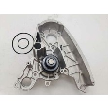 Gsp WP900290 WP900290 Devirdaim Su Pompası Ducato Iveco Daily Iıı C13 F1A 2.3jtd Karsan J10 Euro4 02 Jest Euro4 504033770