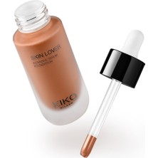 Fondöten - Skin Lover Intensive Serum Foundation - 8.5WR Warm Rose