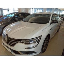 Megane 4 2016+ Içın Uyumlu Yarasa Ayna Kapagı