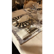 Spode Sofra Seti - 12 Kişilik