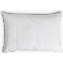 Soub Sleep Home Aloevera Yastık 1000 gr 50X70CM Biyeli