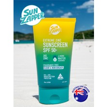 Sun Zapper Extreme Zinc Sunscreen Lotion 90 ml