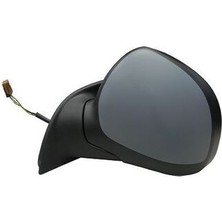 Spj E -3551 Dış Dikiz Aynası C3 Plurıl Lktrikli Ayna 09/10 Astarlı Sol