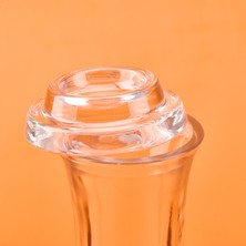 Paşabahçe Elysa Karaf - Şeffaf - 940 ml