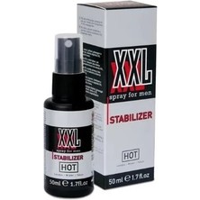 Xxl Ero Hot Xxl Spray For Men