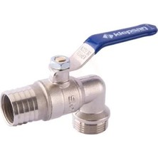 Klepsan 1840 Küresel Bas