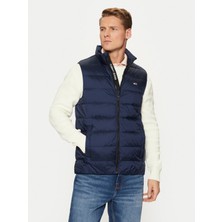 Tommy Hilfiger Tommy Hılfıger Erkek Yelek DM0DM20663-C1G
