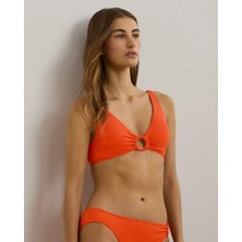 Polo Ralph Lauren Kadın Bikini Üstü 20501142-PEM
