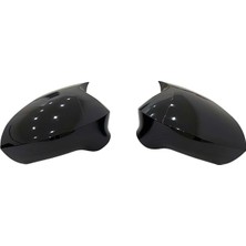Seat - Ibiza Mk4 Batman Yarasa Ayna Kapağı