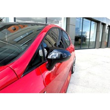 Seat - Ibiza Mk4 Batman Yarasa Ayna Kapağı