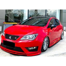 Seat - Ibiza Mk4 Batman Yarasa Ayna Kapağı