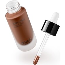 Fondöten - Skin Lover Intensive Serum Foundation - 9ng Neutral Gold