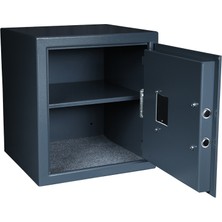 Master Safe PLUS40E Antrasit Şifreli Kasa