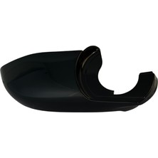 Spj Dış Dikiz Alt Ayna Kapağı Bmw X3 (F25) - X5 (F15) | 2010 -2017