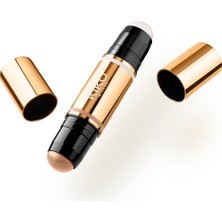 Kontür - Juicy Fizz All That Glam Face Stick - 01 Cosmopolitan Lights