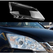 Karfarstop Honda Crv Far Camı 2007-2012