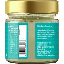 Ravla Hindistan Cevizi Yağı (Soğuk Sıkım) - 200ml