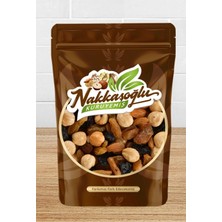 Nakkaşoğlu Kuruyemiş Enerji Karışık Kuruyemiş 5 kg