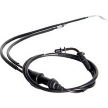 Tvs Scooty Pep 75/90 Gaz Teli OB152139