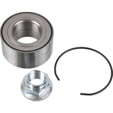 Blue Print ADBP820047 ADBP820047 Tekerlek Rulmanı Takımı Accent V-Solaris I-Verna V-I20 II-I20 Iı ACTIVE-I20 Iı CROSS-I20 Iı Elite-I2 517200U000 517200U000