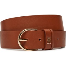 Tommy Hılfıger Kadın Kemer AW0AW16837-GB8