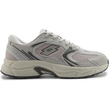 Lotto Onate 5fx Bej Erkek Sneaker