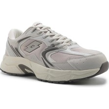 Lotto Onate 5fx Bej Erkek Sneaker