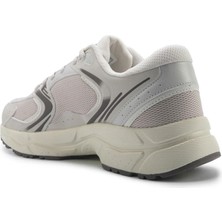 Lotto Onate 5fx Bej Erkek Sneaker