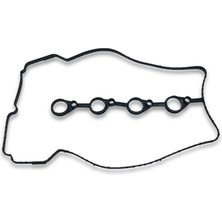 Hmc Mobis 224412B800 Hmc-Mobis-Hyundai  Külbütör Kapak Contası Elantra 1.6 2011 I30 1.6 2015 Elantra 1.6 2016