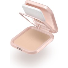Fondöten - Skin Lover Refining Face Powder Foundation - 02 Blanched Almond