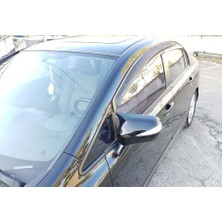 Cıvıc Fd6 2006-2010 Içın Uyumlu 2006-2011 Yarasa Ayna Kapagı