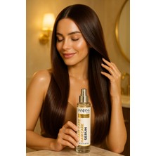 Sanjana Beauty Saç Bakım Serumu  125 ml - 4.23 Fl.oz