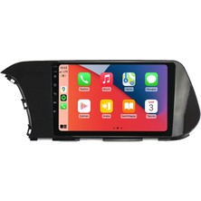 Hyundai Bayon Multimedya (2021-2024) 2 GB Ram 32 GB Hafıza 4 Çekirdek Nakamichi