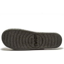 Twigy Muted Erkek Ev Terliği Gri 41/46